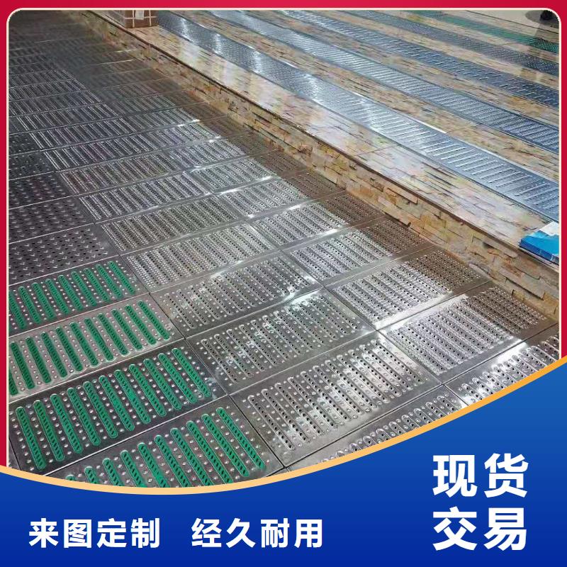 不锈钢缝隙盖板;商城路面盖板