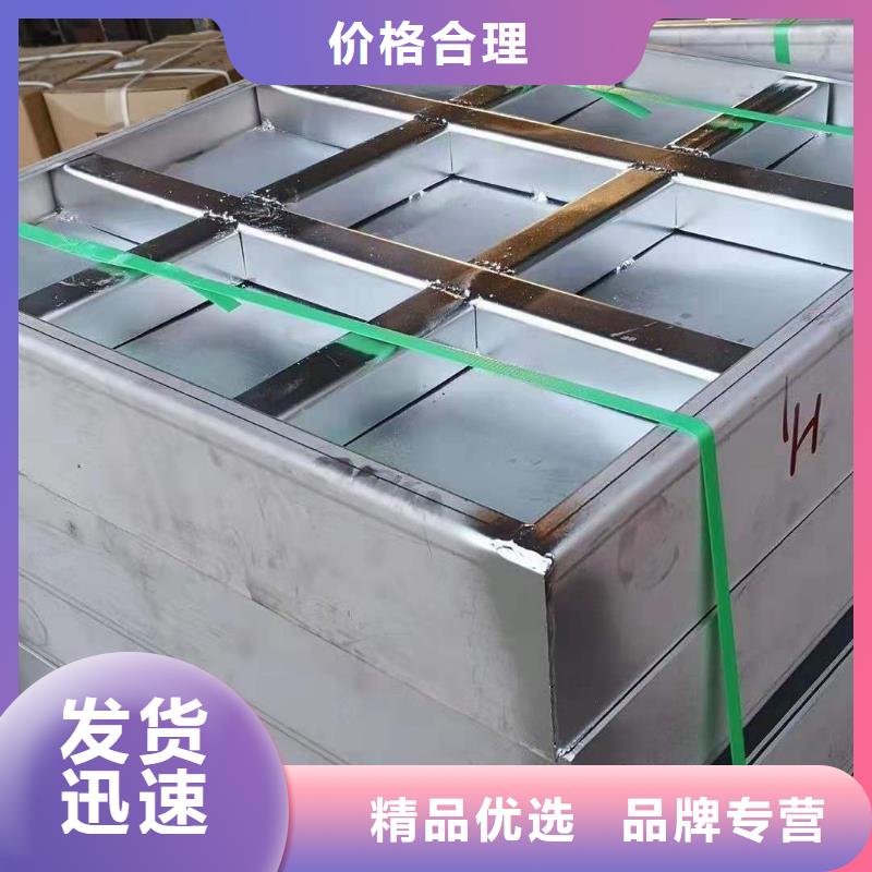 不锈钢盖板按需定做