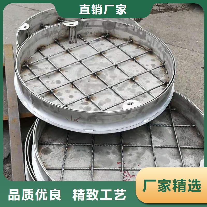 不锈钢盖板按需定做