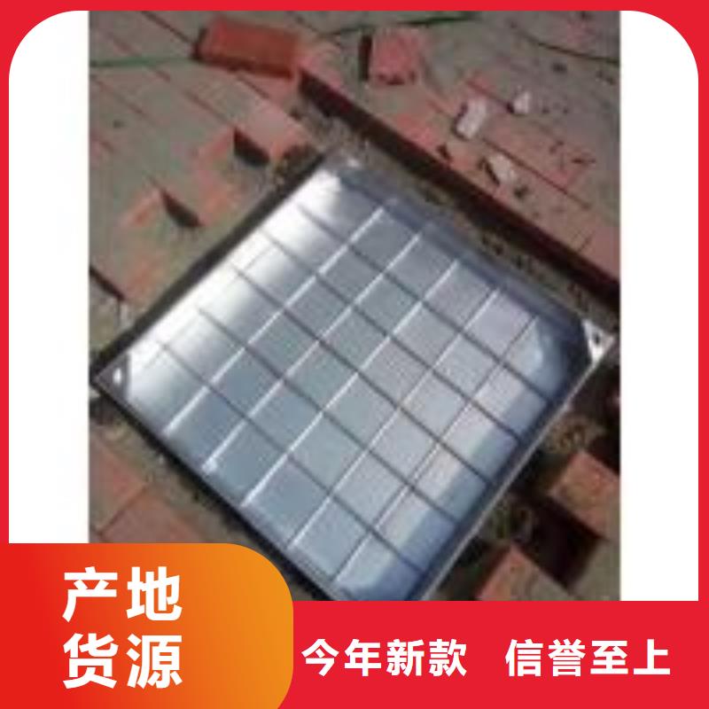 不锈钢盖板不锈钢电力井盖实地大厂
