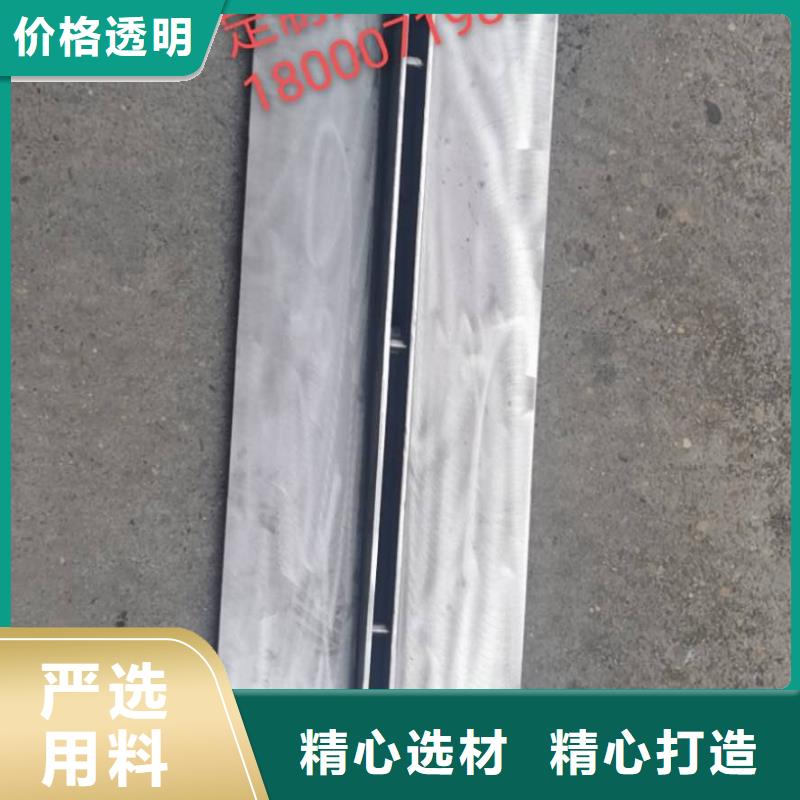 不锈钢盖板厂家直销货源充足
