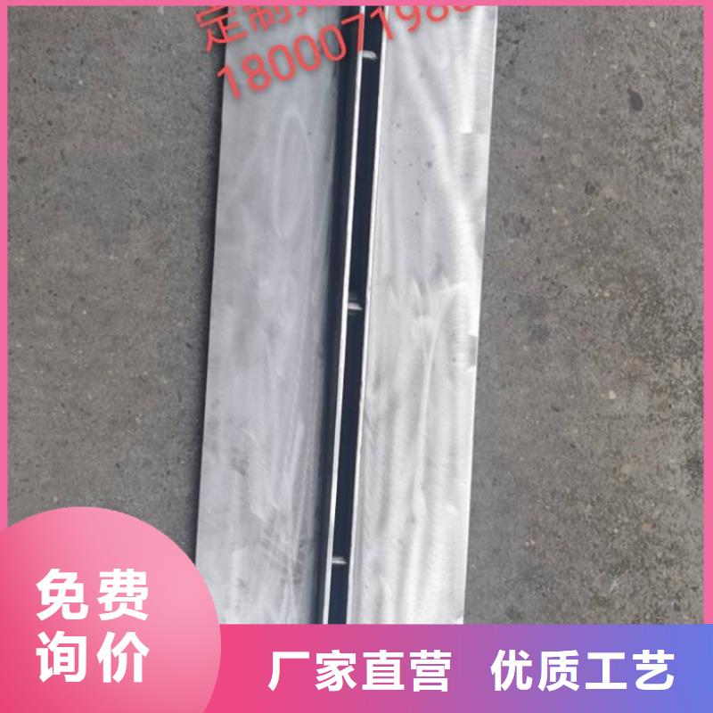 不锈钢盖板不锈钢窨井盖现货采购