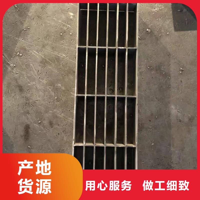 不锈钢盖板厂家直销货源充足