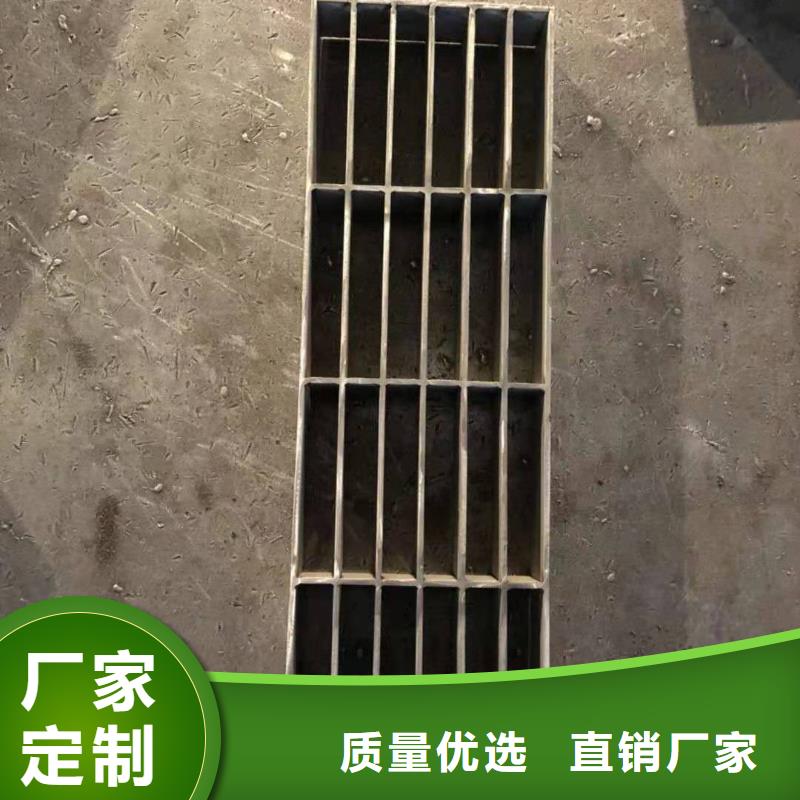 不锈钢盖板厂家