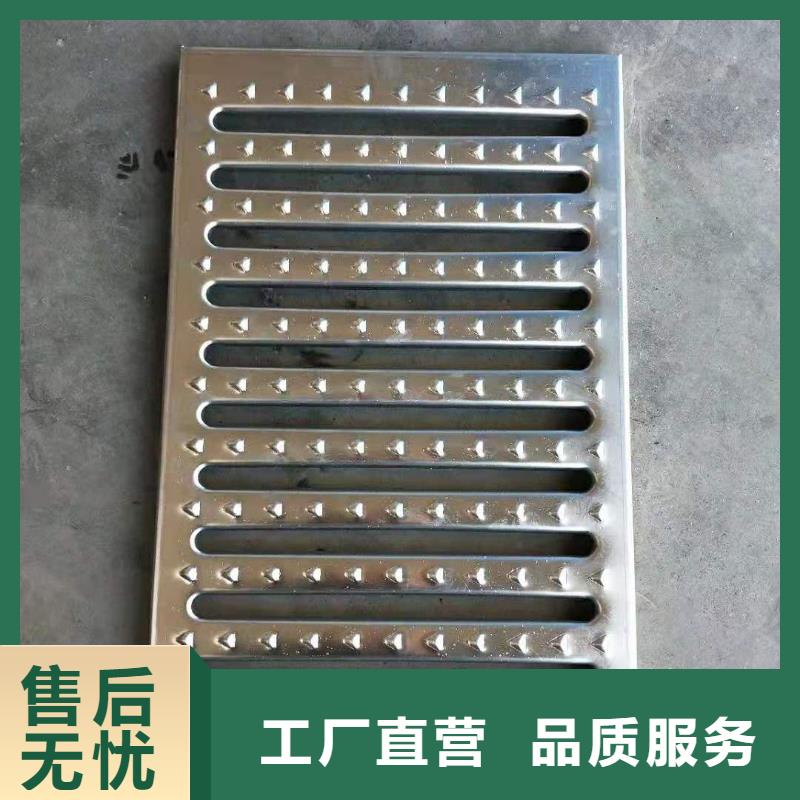 不锈钢盖板厂家