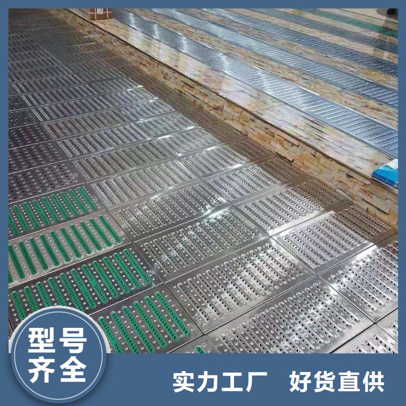 不锈钢盖板按需定做