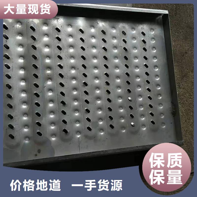 不锈钢盖板厂家