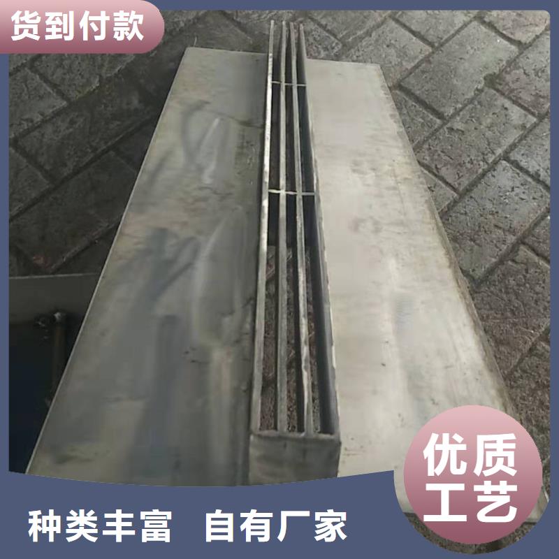 不锈钢盖板不锈钢排水沟篦子真实拍摄品质可靠