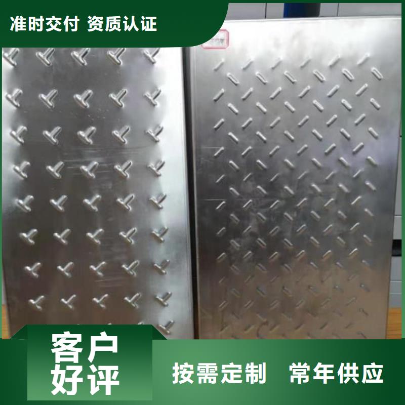 不锈钢盖板不锈钢电力井盖实地大厂