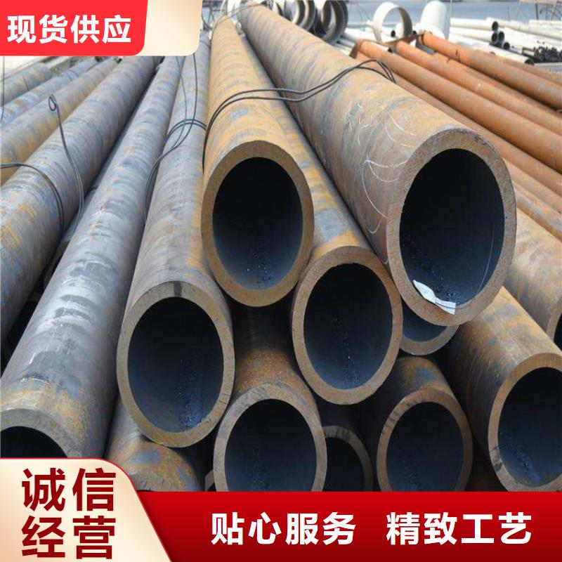 12Cr1MoVG合金管合金管厂家多年行业积累