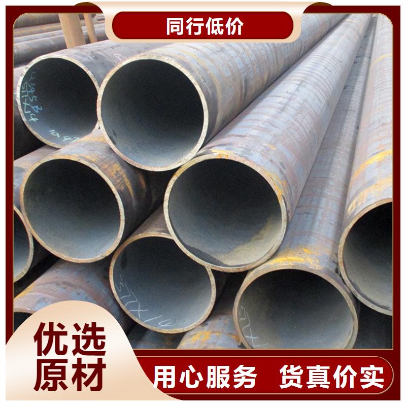 12Cr1MoVG合金管合金管厂家多年行业积累