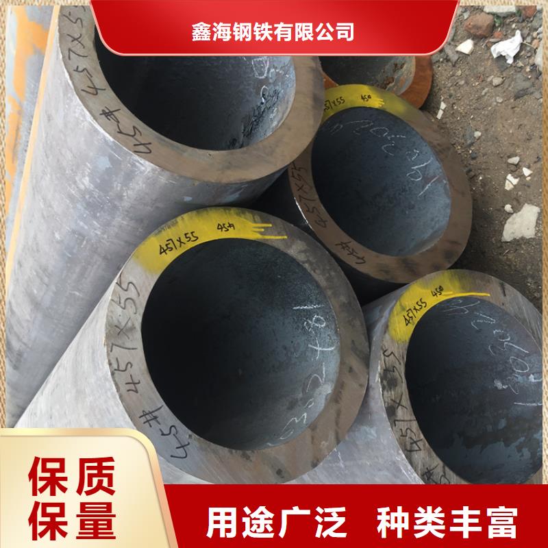 12Cr1MoVG合金管合金管厂家一致好评产品