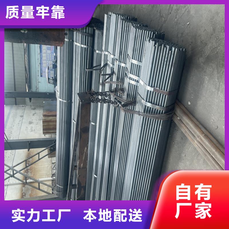 做12CrMoVG无缝合金管的厂家