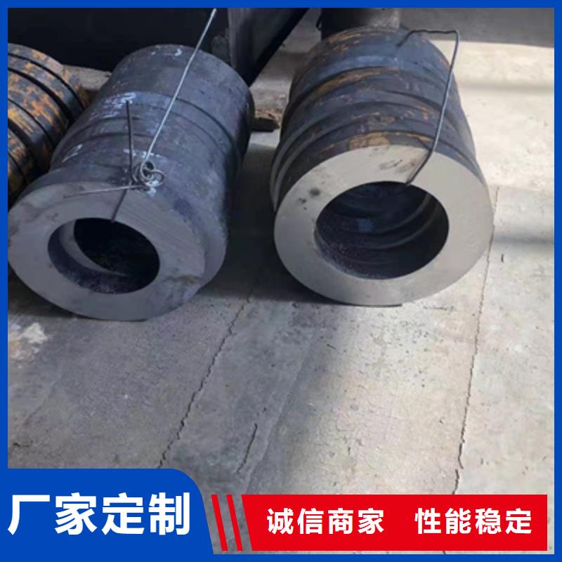 P91合金钢管合金管厂家实拍展现