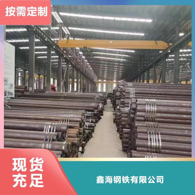 台安15CrMoG高压合金管近期行情