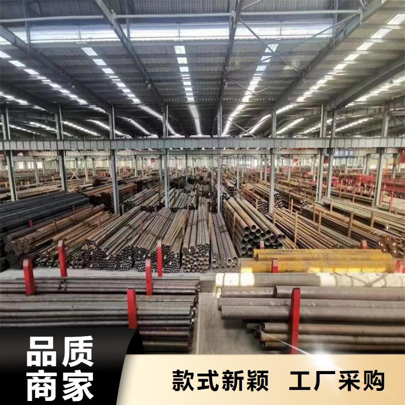 15CrMoG高压无缝管出厂价格