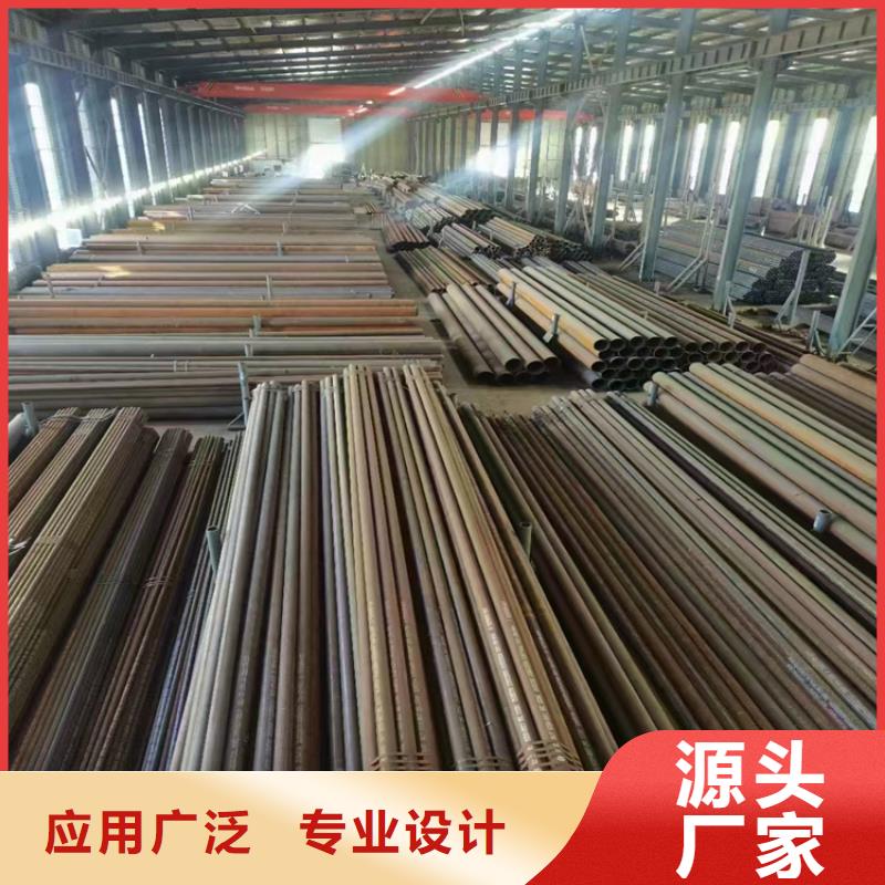 炉霍15CrMoG宝钢合金管口碑好