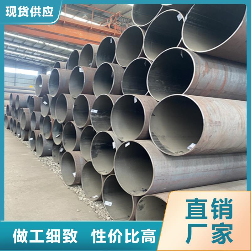 政和15CrMoG钢管实力老厂