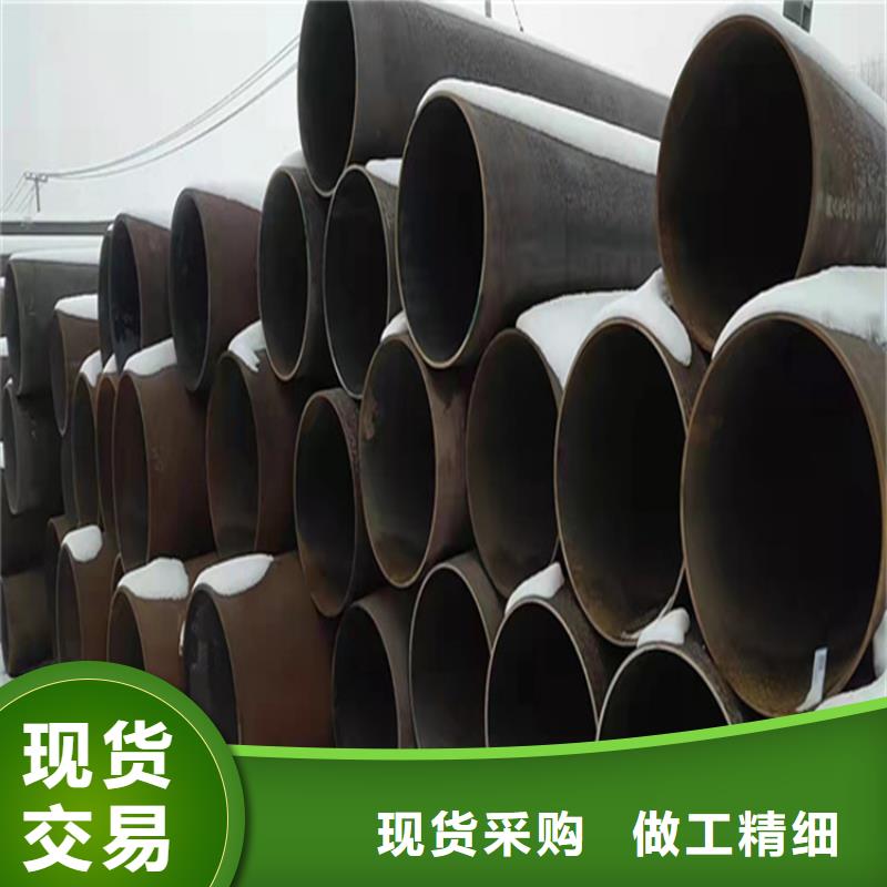15CrMoG合金管合金钢管定金锁价