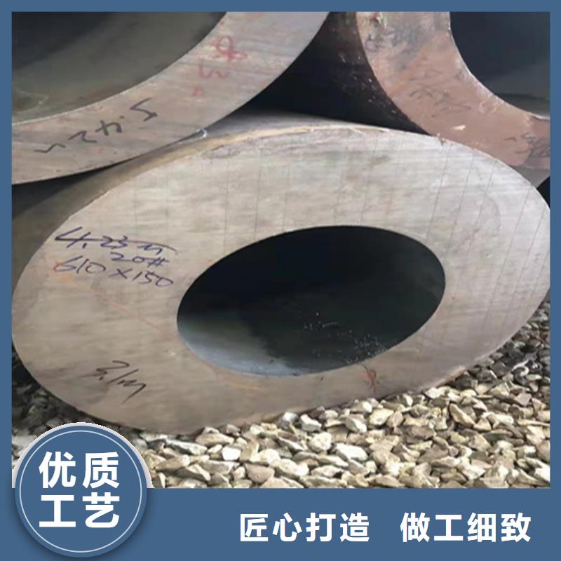 建始15CrMoG镀锌合金管价格公道