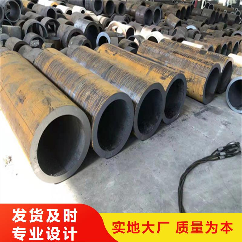 肇州15CrMoG镀锌无缝管发货及时