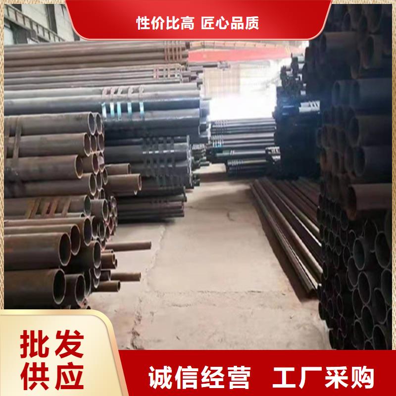 15CrMoG高压合金管多种规格