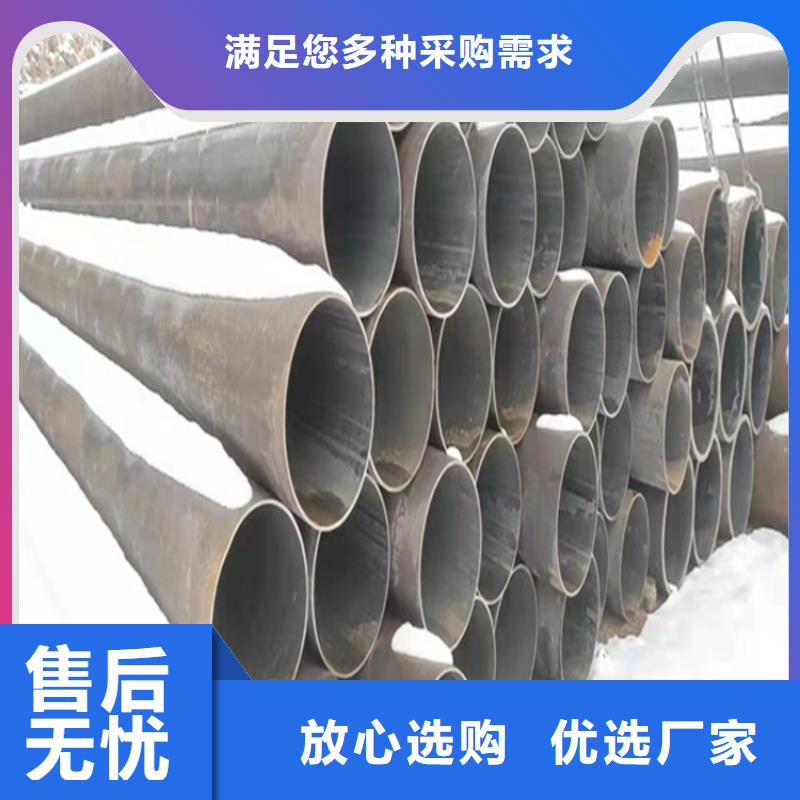 台安15CrMoG高压合金管近期行情