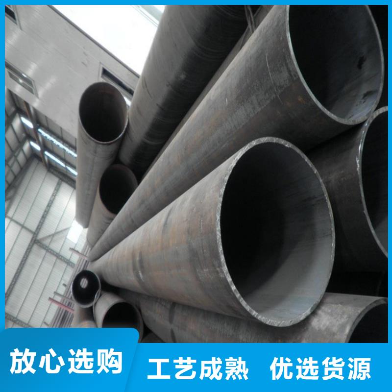 滨江15CrMoG合金管直供厂家
