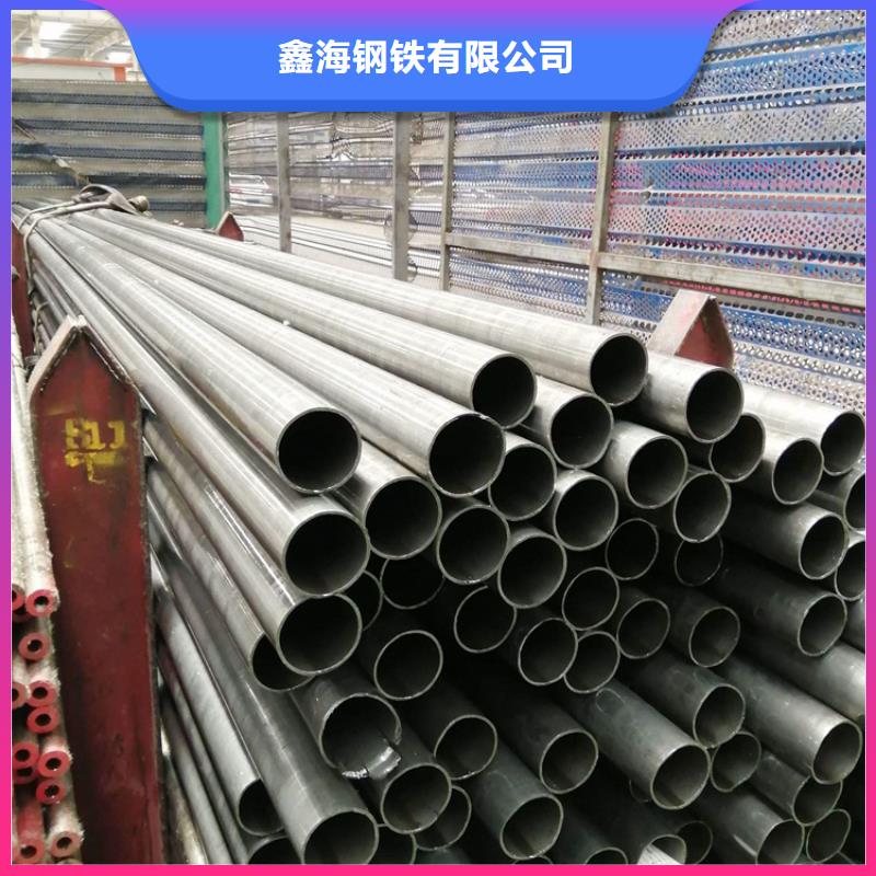 15CrMoG镀锌无缝管型号齐全