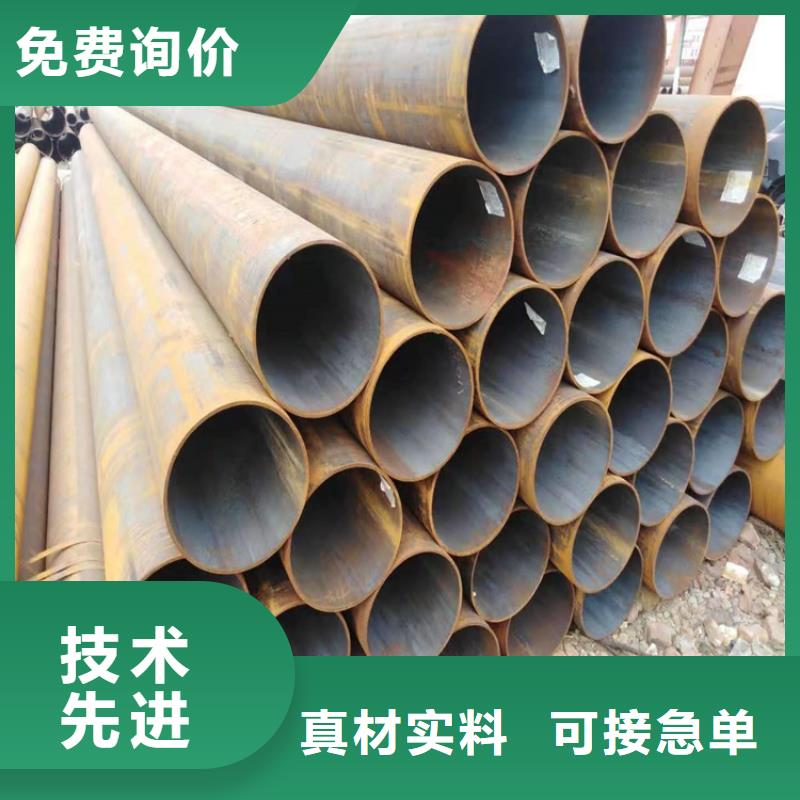 质量可靠的15CrMoG高压合金管厂家