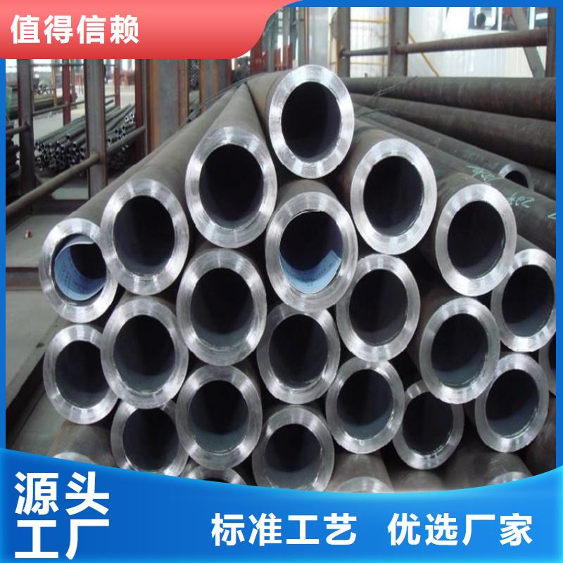 15CrMoG镀锌无缝管-值得信赖