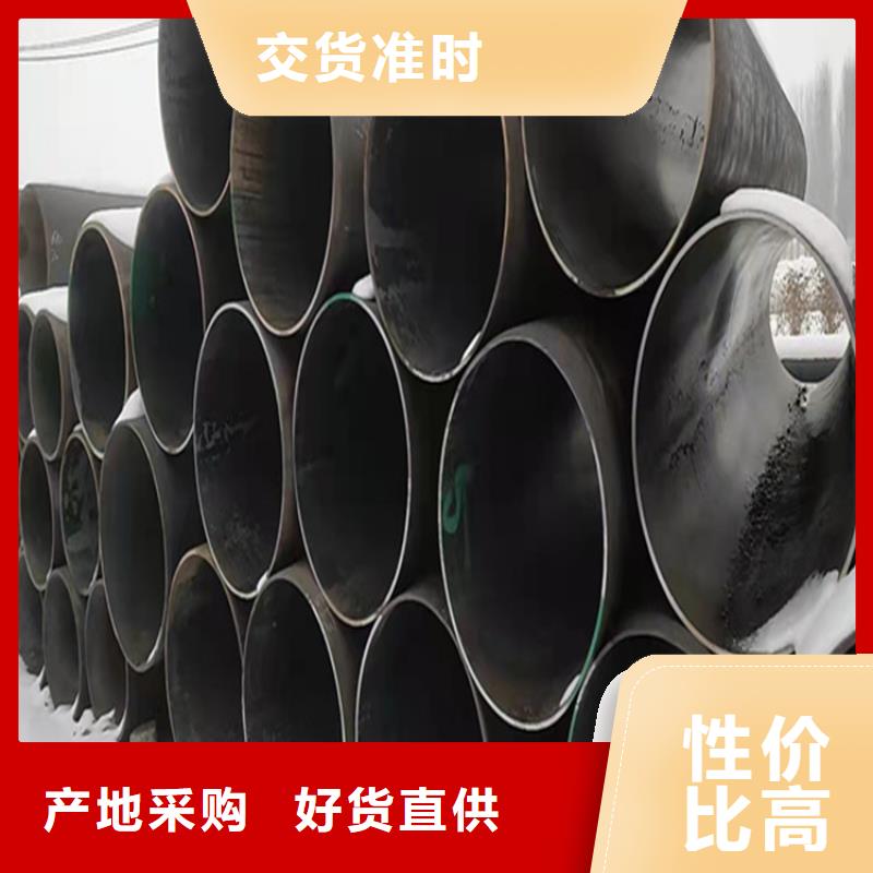 爱民T91合金钢管质量保证