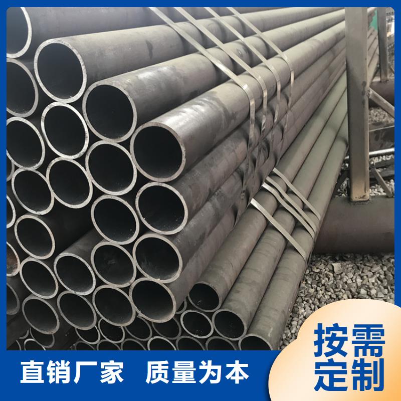 山海关T91合金管设计