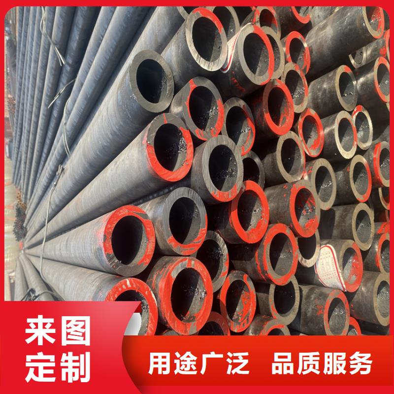 康保T91合金钢管为您介绍