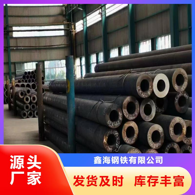 道县T91合金管直供厂家