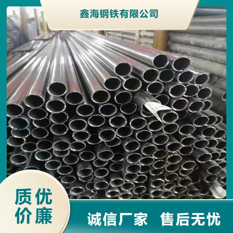 唐县宝钢T91合金管品质保障