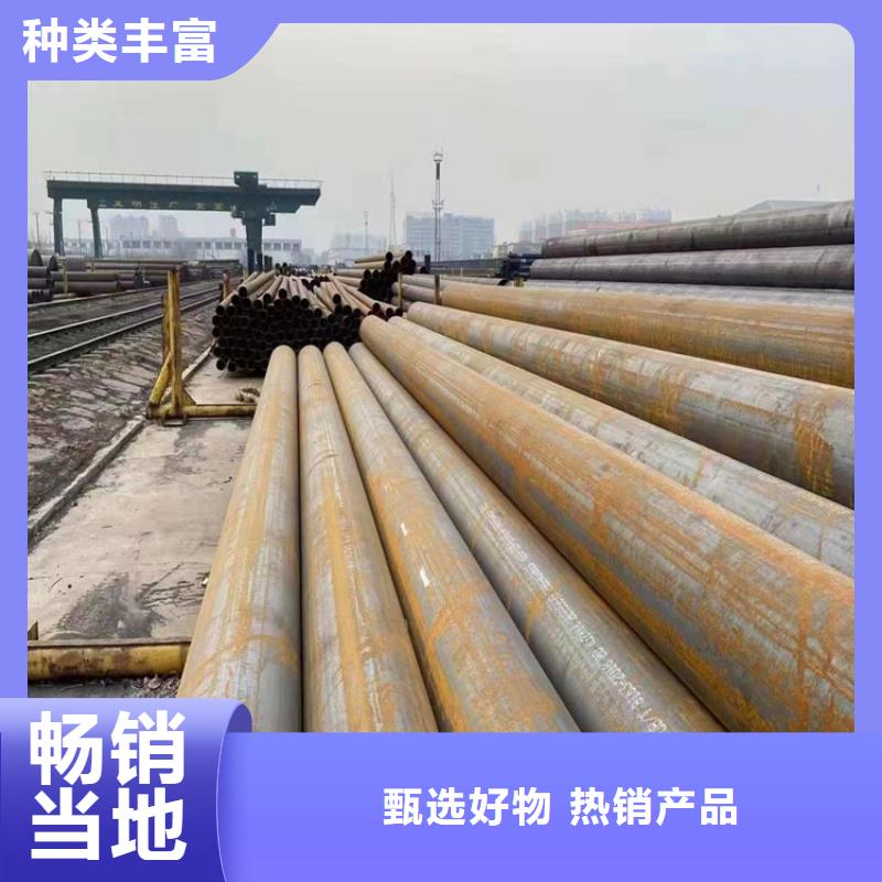 山海关T91合金管设计