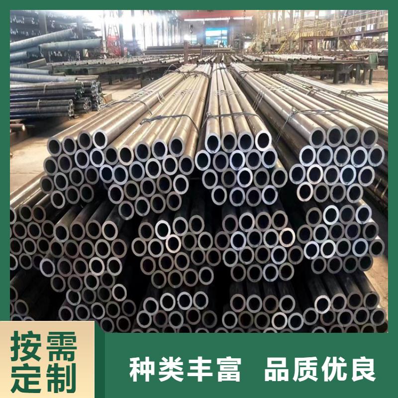 【T91合金钢管】合金钢管本地配送