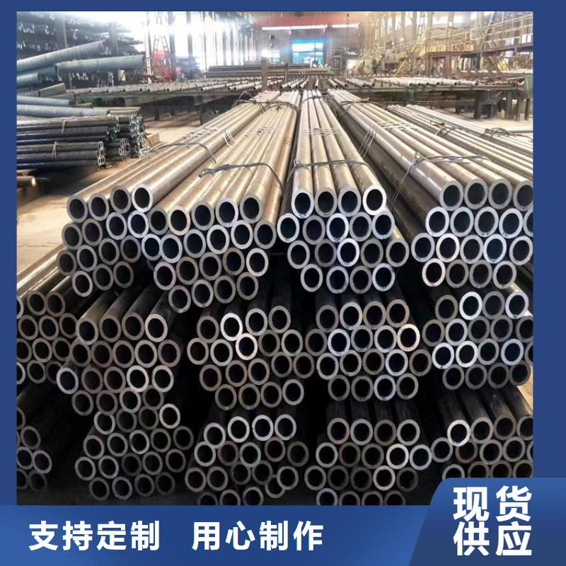 唐县宝钢T91合金管品质保障