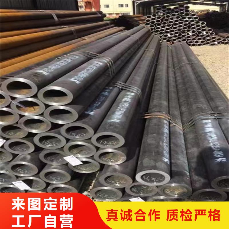 肇州T91合金钢管品质优