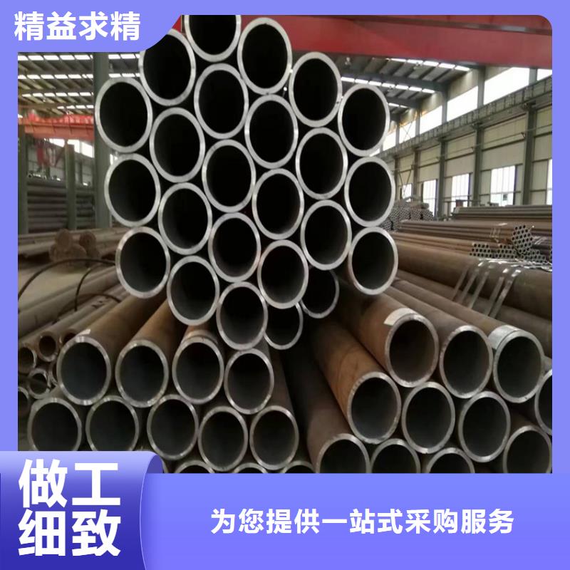 涞源P22大无缝钢管公司