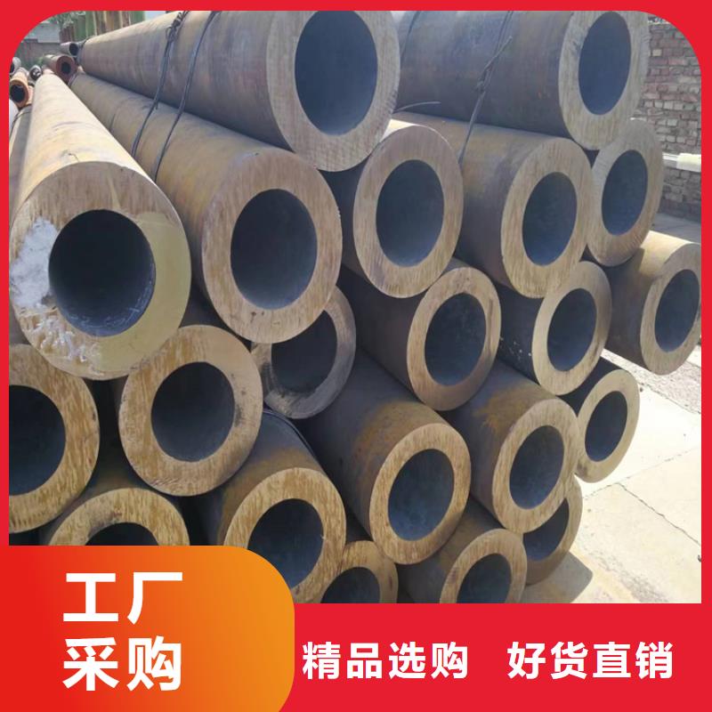 汾西P22无缝管施工团队