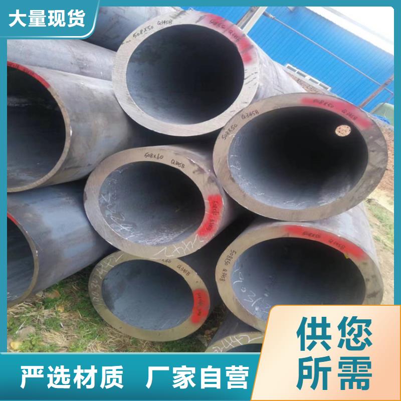 东昌P22合金钢管近期行情