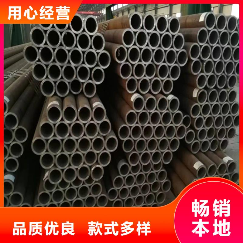 黎城P22高压无缝管良心厂家