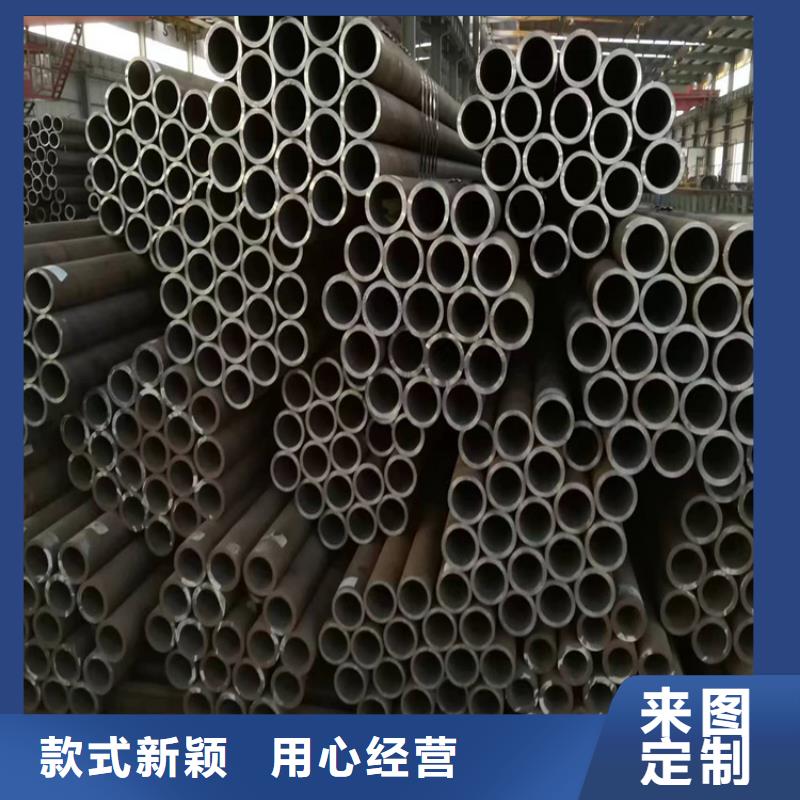 汾西P22无缝管施工团队