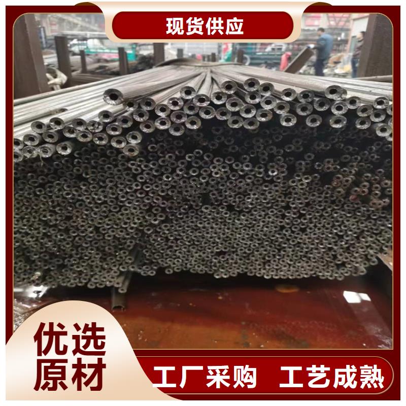 壤塘P22无缝合金管品质优