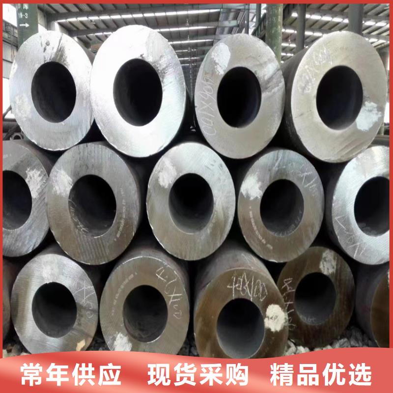 安国P22大无缝钢管质量放心