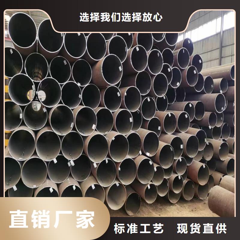 安国P22大无缝钢管质量放心