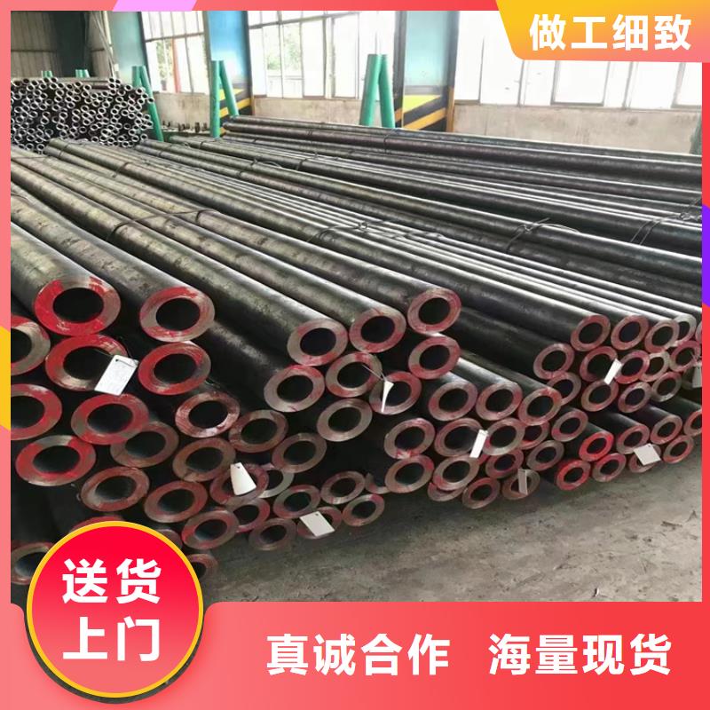 东阿P22高压钢管诚信厂家