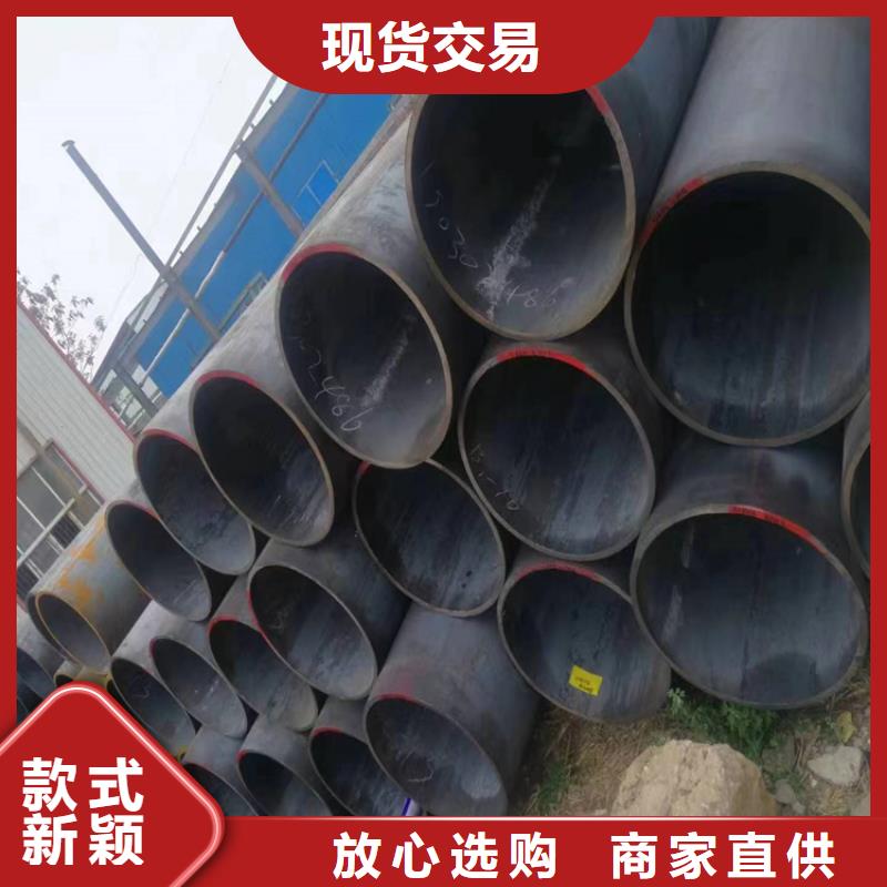 东昌P22合金钢管近期行情